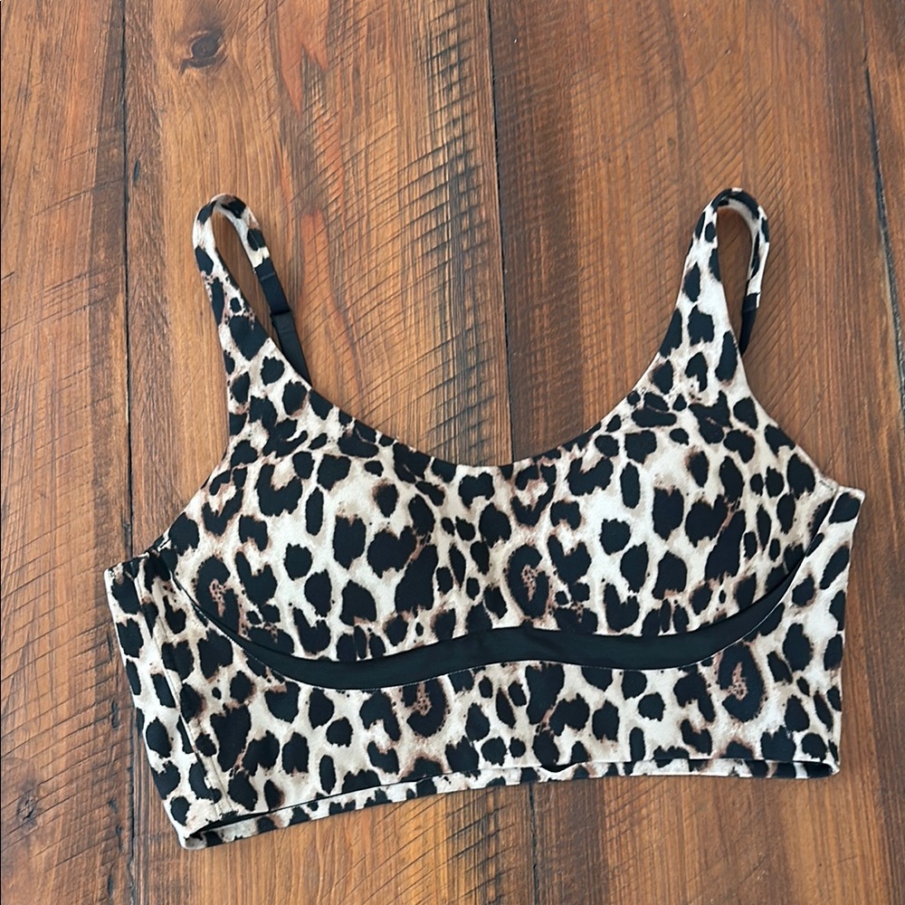 VS sports bra, 36B